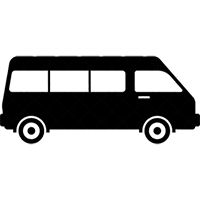 Микроавтобус