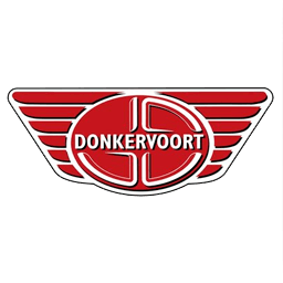 Donkervoort