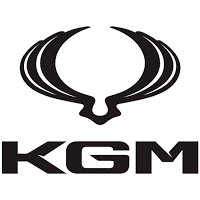 KG Mobility
