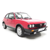 Alfasud