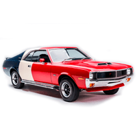 AMC Javelin