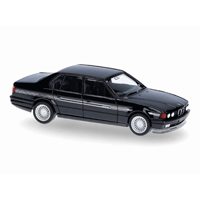 BMW Alpina B11