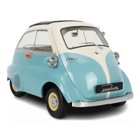 Isetta