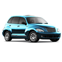 PT Cruiser