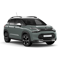 C3 Aircross