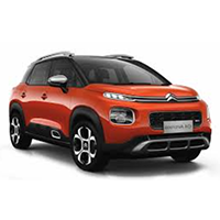 C4 Aircross