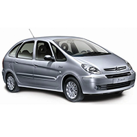 Xsara Picasso