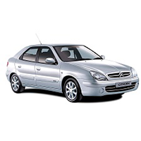 Xsara