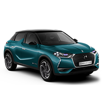 DS3 Crossback