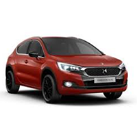 DS4 Crossback