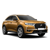 DS7 Crossback