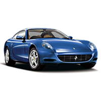 612 Scaglietti