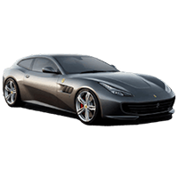 GTC4Lusso