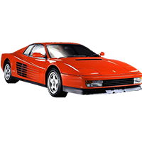 Testarossa