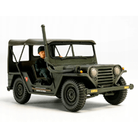 Ford MUTT