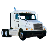 Freightliner Century 120