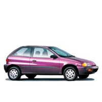 Geo Metro