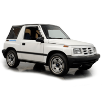 Geo Tracker