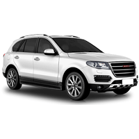 Haval H8
