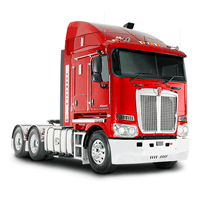 Kenworth K-series