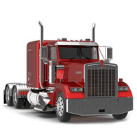 Kenworth W-series