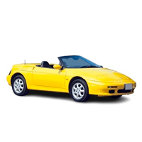 Kia Elan