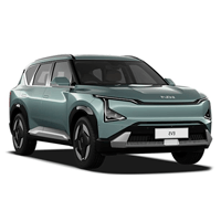 Kia EV5