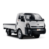Kia K3000
