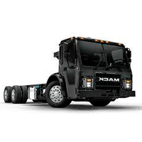 Mack LR Series