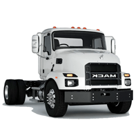 Mack MD Series