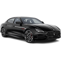 Quattroporte