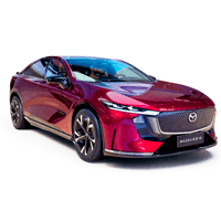 Mazda EZ-6