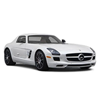 SLS AMG