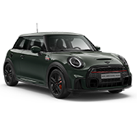 John Cooper Works