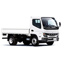 Fuso Canter