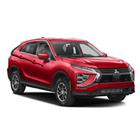 Eclipse Cross