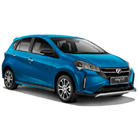 Myvi