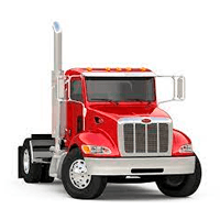 Peterbilt 330/337/348