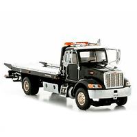 Peterbilt 335/340