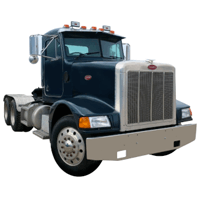 Peterbilt 375