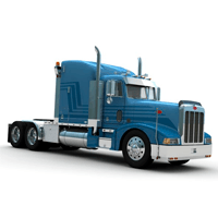 Peterbilt 377