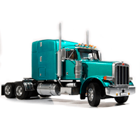 Peterbilt 378