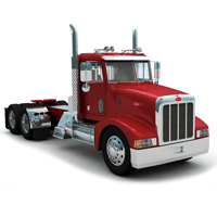 Peterbilt 385