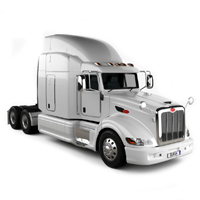 Peterbilt 386