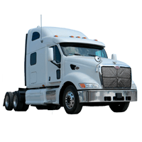 Peterbilt 387