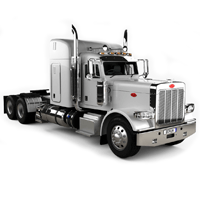 Peterbilt 388