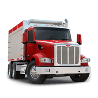 Peterbilt 567/579/587