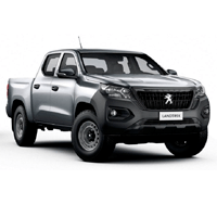 Peugeot Landtrek