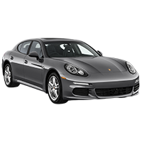 Panamera