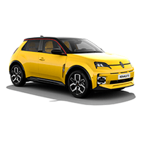 Renault 5 E-Tech